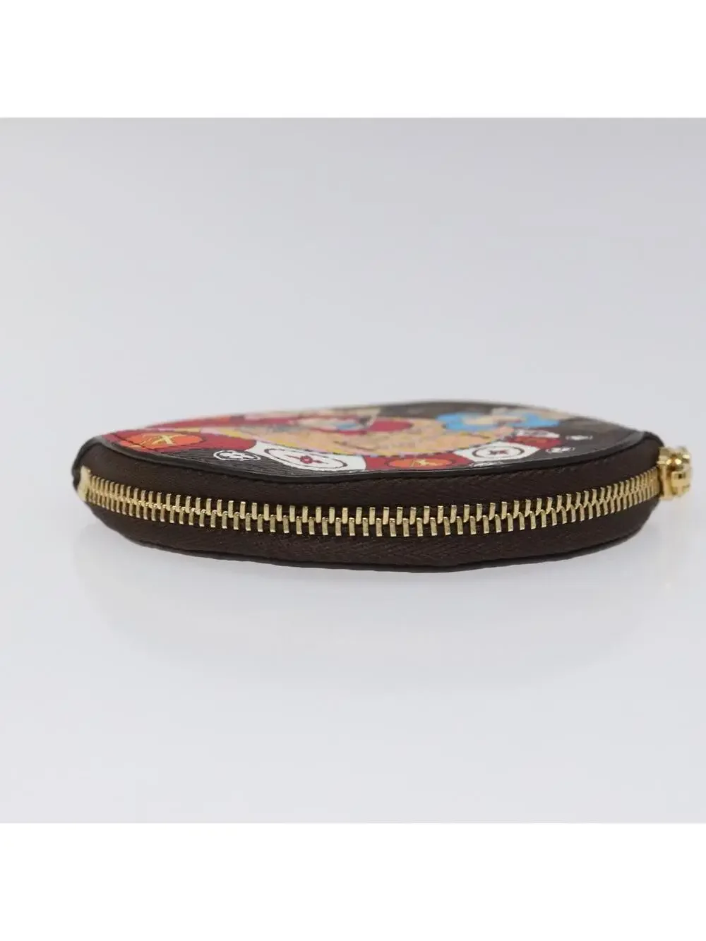 Louis Vuitton Vivienne Porte Monnaie #344207L58B